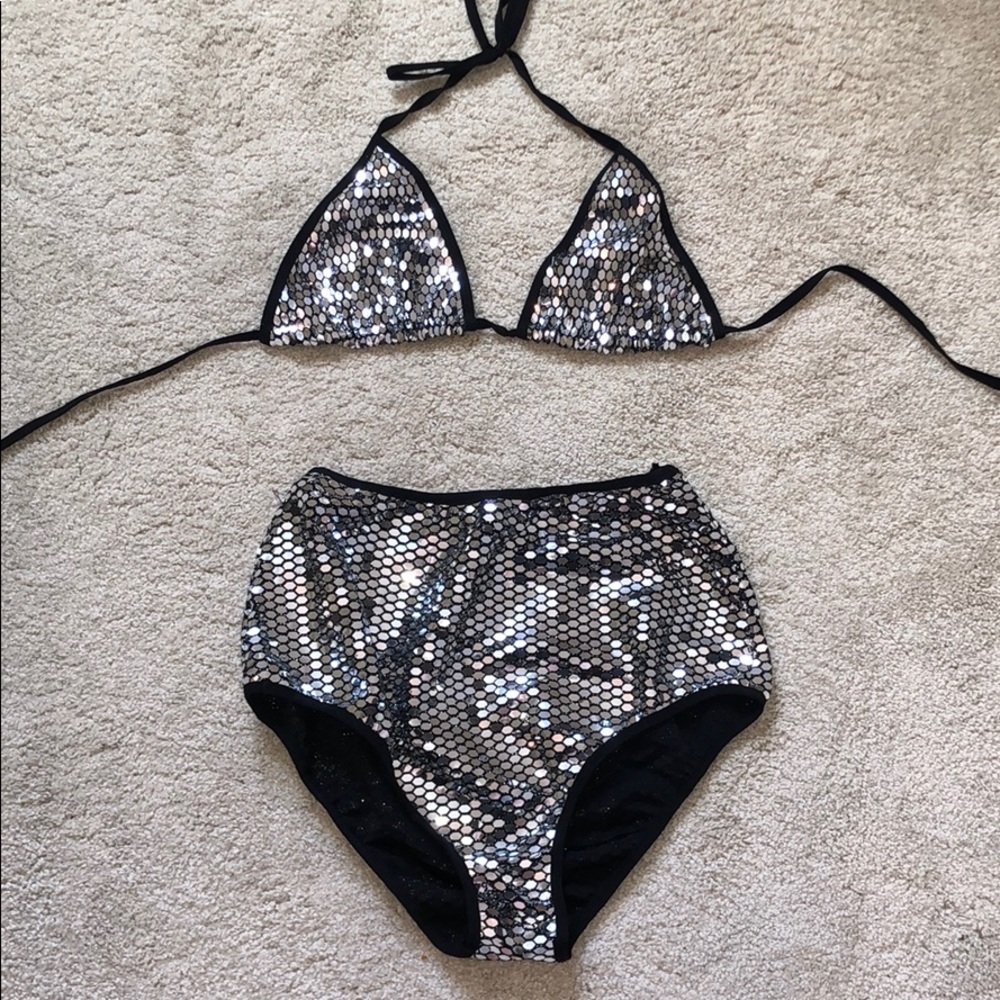 Techno Party Rave Set (BGlitzz)